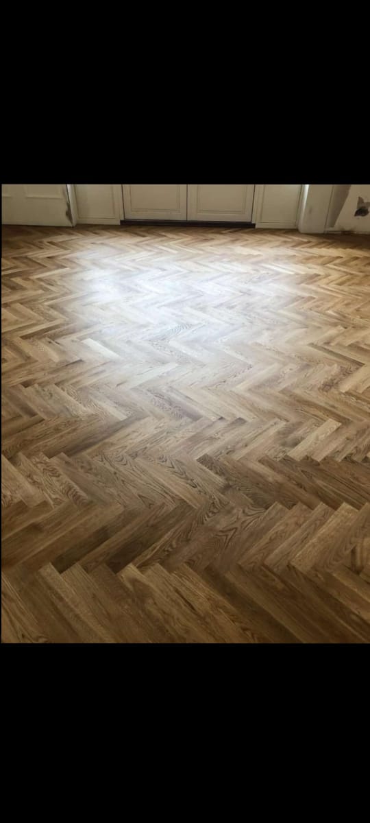 Interior Design Project